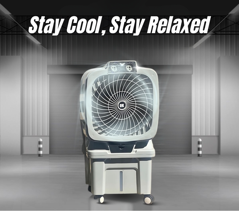 Best Air Coolers